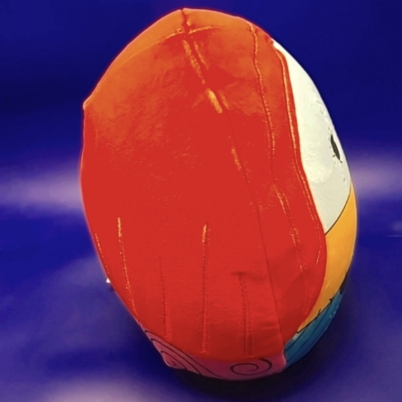 Squishmallows Sally The Nightmare Before Christmas 8"Stuffed Plush NWT - Picture 4 of 12